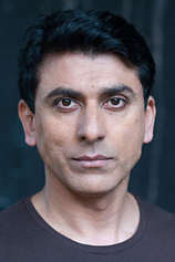 picture of actor Ace Bhatti