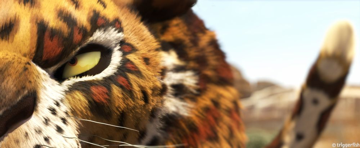 Imagen de Khumba
