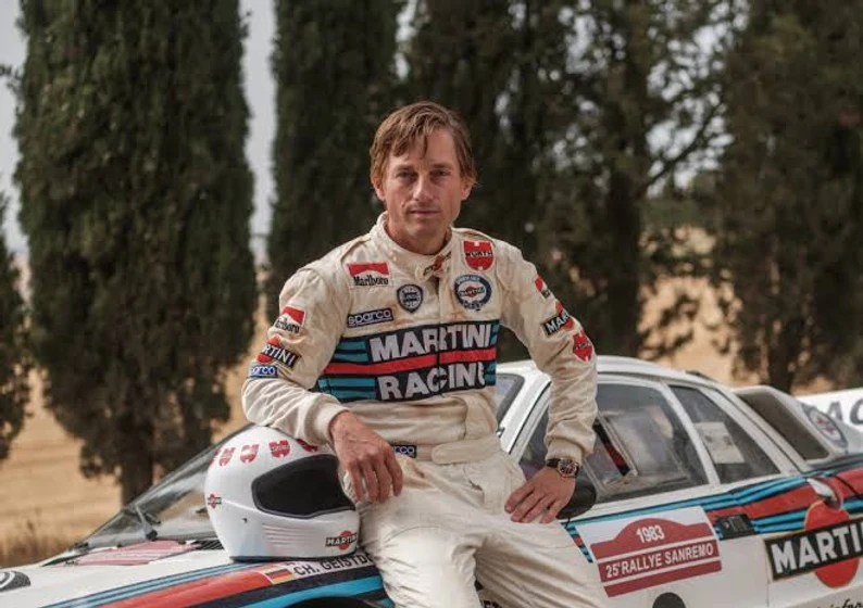 Volker Bruch en race-for-glory-audi-vs-lancia