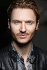 Foto de Chad E. Rook