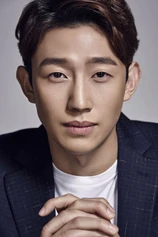 Foto de Ki-Young Kang