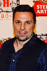 photo of person Christopher Stadulis
