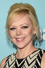 picture of actor Emily Bergl