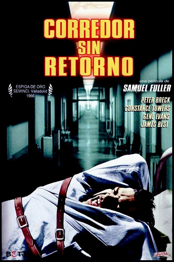 poster of content Corredor sin retorno