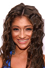 picture of actor Raquel Castro