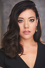 picture of actor Lynn Favin