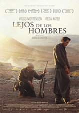 poster of movie Lejos de los Hombres