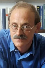 Foto de Antonio Tabucchi