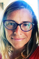photo of person Natalia Smirnoff