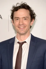 Foto de Nathan Darrow