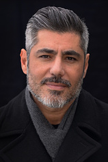 photo of person Danny Nucci