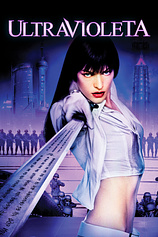poster of movie Ultravioleta