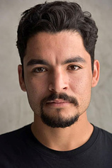 picture of actor Bobby Soto