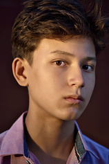 photo of person Mystic Inscho