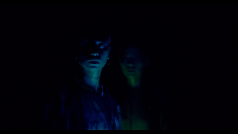 Imagen de Midnight in a Perfect World