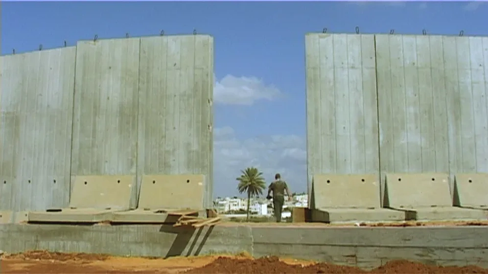 Imagen de Route 181: Fragments of a Journey in Palestine-Israel