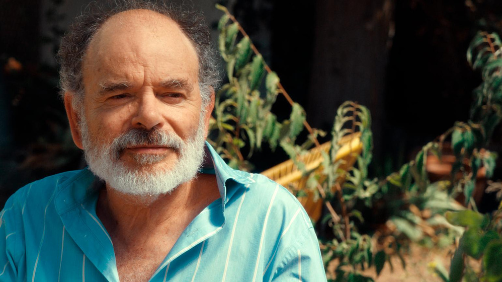 Jean-Pierre Darroussin en Mi Querida Ladrona