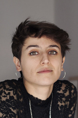 Foto de Sofia Esteve Santonja