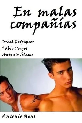 Poster de En Malas Compañías