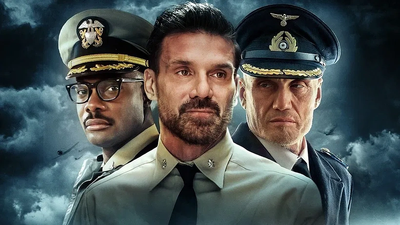 Imagen de Operación Seawolf