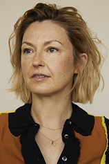 picture of actor Louise Mieritz
