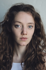 picture of actor Mirren Mack