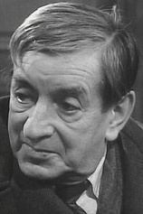 picture of actor François Vibert