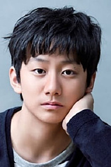 picture of actor Jae-Sang Yoo