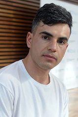 picture of actor Abel Ayala