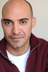 picture of actor Eyas Younis