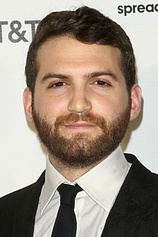 photo of person Evan Ari Kelman
