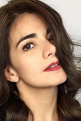 picture of actor Isabel Granada
