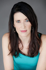 picture of actor Paige Martin Reynolds