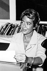 photo of person Ketti Frings