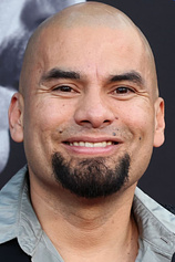 picture of actor Daniel Moncada