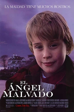 poster of movie El Buen Hijo