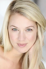 photo of person Marla Malcolm