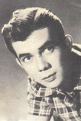 picture of actor Leroy Salvador