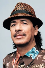 photo of person Carlos Santana