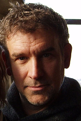 photo of person Matthew Parkhill