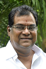 picture of actor Srinivasa Rao Kota