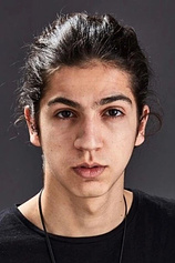 picture of actor Lorin Merhart