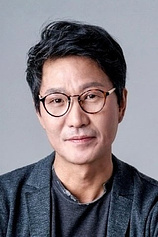 picture of actor Jeon Jin-gi