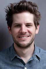 picture of actor Ryan Piers Williams
