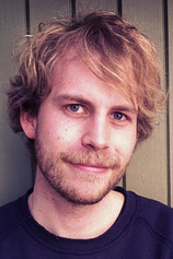 photo of person Jonatan Etzler