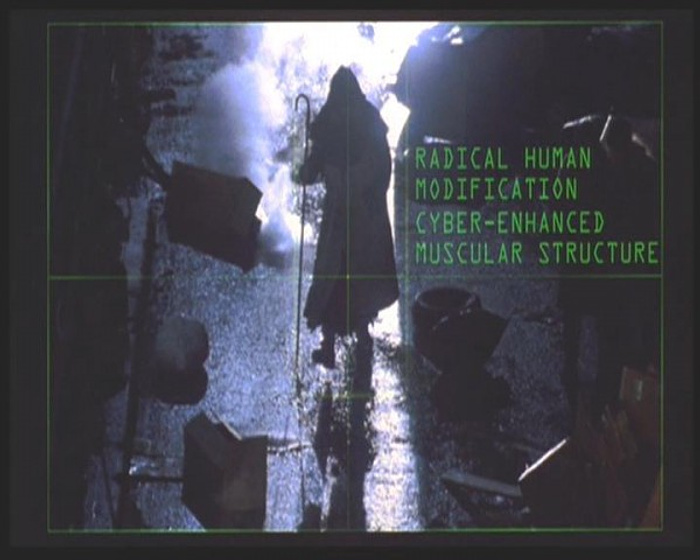 Imagen de Johnny Mnemonic