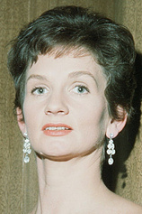 picture of actor Helen Horton