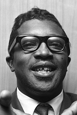 picture of actor Bo Diddley