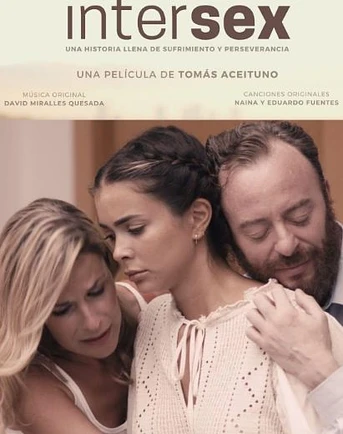 Poster de Intersex