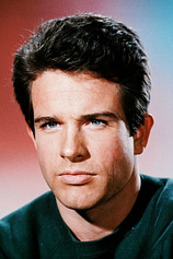 photo of person Warren Beatty